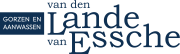 Van den Lande van Essche